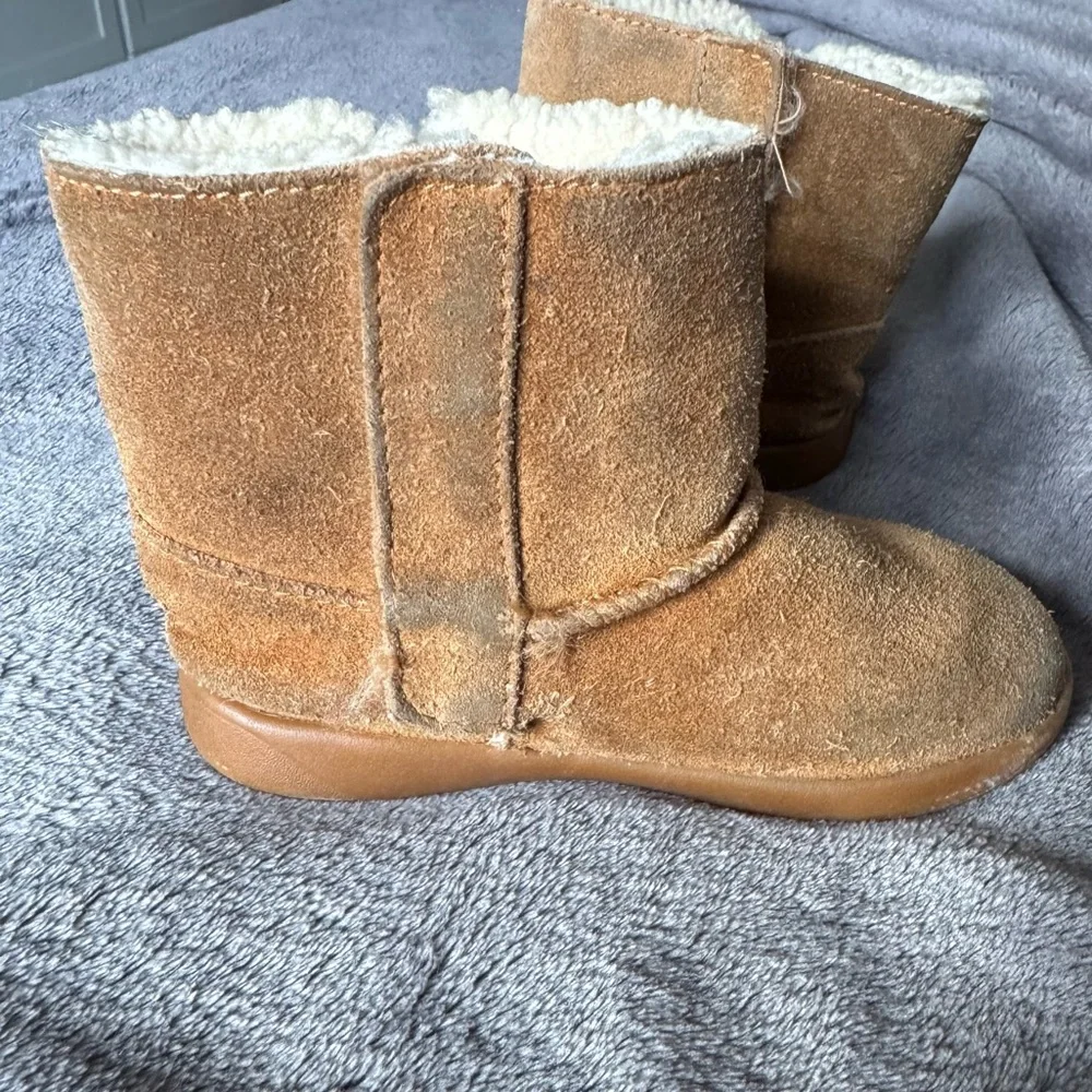 UGG super warm